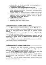 Paraugs 'Darba drošības instrukcija vieglā auto vadītājam', 2.