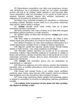 Paraugs 'Darba drošības instrukcija vieglā auto vadītājam', 3.