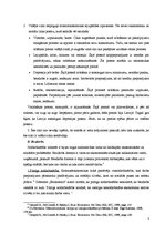 Konspekts 'Makroekonomikas pamatrādītāji', 3.