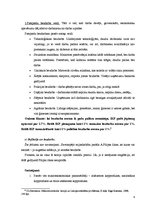 Konspekts 'Makroekonomikas pamatrādītāji', 4.