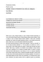 Referāts 'Tiesību normu interpretācija Edgara Meļķisa skatījumā', 1.