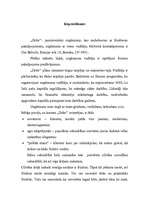 Biznesa plāns 'Frizētavas "Ilzīte" biznesa plāns', 1.