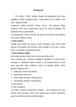 Biznesa plāns 'Frizētavas "Ilzīte" biznesa plāns', 4.