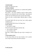 Biznesa plāns 'Frizētavas "Ilzīte" biznesa plāns', 6.