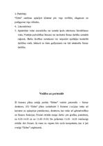 Biznesa plāns 'Frizētavas "Ilzīte" biznesa plāns', 23.