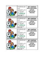 Biznesa plāns 'Frizētavas "Ilzīte" biznesa plāns', 29.