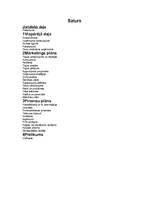 Biznesa plāns 'Frizētavas "Ilzīte" biznesa plāns', 31.