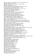 Eseja 'Poetry II', 2.