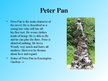 Prezentācija 'Peter Pan by J.M.Barrie', 4.