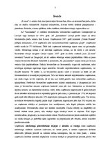 Referāts 'Mārketinga vide, tās pilnveidošanas iespējas AS "Rautakesko"', 3.