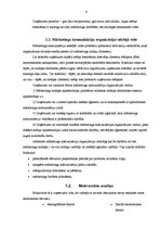 Referāts 'Mārketinga vide, tās pilnveidošanas iespējas AS "Rautakesko"', 6.