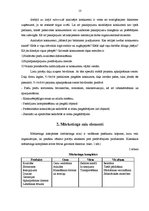 Referāts 'Mārketinga vide, tās pilnveidošanas iespējas AS "Rautakesko"', 13.