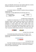 Referāts 'Mārketinga vide, tās pilnveidošanas iespējas AS "Rautakesko"', 18.