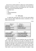 Referāts 'Mārketinga vide, tās pilnveidošanas iespējas AS "Rautakesko"', 22.