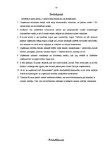 Referāts 'Mārketinga vide, tās pilnveidošanas iespējas AS "Rautakesko"', 30.