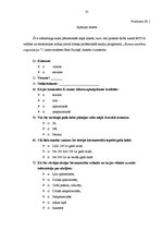 Referāts 'Mārketinga vide, tās pilnveidošanas iespējas AS "Rautakesko"', 35.