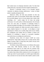 Referāts 'Vārda uztveršana', 4.