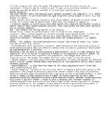 Eseja 'Various Research into Different Types of Markets and also a Bit about Questionna', 1.