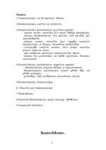 Referāts 'Komerctiesības', 2.