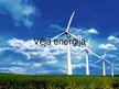 Prezentācija 'Vēja enerģija', 1.