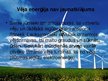 Prezentācija 'Vēja enerģija', 2.