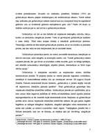 Referāts 'Globalizācija un tās loma politikā', 7.