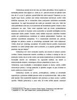 Referāts 'Globalizācija un tās loma politikā', 8.