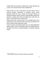 Referāts 'Globalizācija un tās loma politikā', 9.