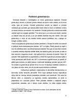 Referāts 'Globalizācija un tās loma politikā', 10.