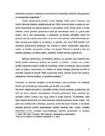 Referāts 'Globalizācija un tās loma politikā', 11.