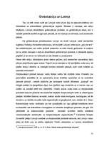 Referāts 'Globalizācija un tās loma politikā', 13.