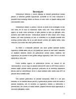 Referāts 'Globalizācija un tās loma politikā', 15.