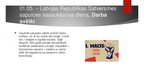 Prezentācija 'Latvijas svētki', 12.