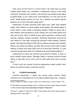 Referāts 'Ielu kultūras un jauniešu kustības "Ghetto Games" septītās sezonas komunikācijas', 17.