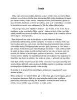 Referāts 'Ētikas problēmu vēsturiskā analīze', 3.