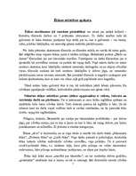 Referāts 'Ētikas problēmu vēsturiskā analīze', 7.