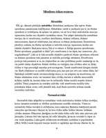 Referāts 'Ētikas problēmu vēsturiskā analīze', 10.