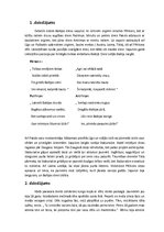 Konspekts 'Eposa "Lāčplēsis" konspekts', 1.