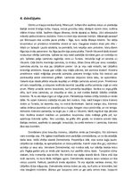 Konspekts 'Eposa "Lāčplēsis" konspekts', 5.