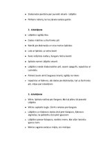 Konspekts 'Eposa "Lāčplēsis" konspekts', 9.