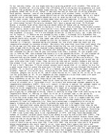 Eseja 'Why the Drinking Age Should not Be Lowered?', 1.