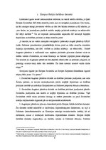 Referāts 'Eiropas Ārējās darbības dienests - jauns posms Eiropas ārpolitikas attīstībā', 3.
