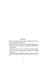 Referāts 'Eiropas Ārējās darbības dienests - jauns posms Eiropas ārpolitikas attīstībā', 12.