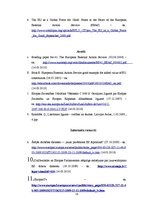 Referāts 'Eiropas Ārējās darbības dienests - jauns posms Eiropas ārpolitikas attīstībā', 13.