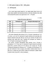 Referāts 'Iekšzemes kopprodukta analīze Latvijā', 10.