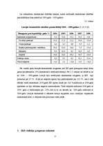 Referāts 'Iekšzemes kopprodukta analīze Latvijā', 17.