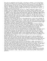 Eseja 'The Permanent Underclass: How Technology Affects the Classes ', 1.