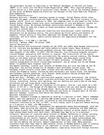 Eseja 'Panama Country Analysis', 3.