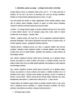 Referāts 'Cilvēka pamatvajadzības', 2.