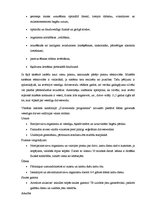 Referāts 'Cilvēka pamatvajadzības', 3.